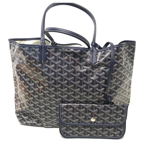 goyard sac cabas